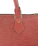 LOUIS VUITTON（ルイヴィトン）ボストンバッグ 赤 サイズ:30 レディース/2200689250064