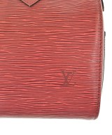 LOUIS VUITTON（ルイヴィトン）ボストンバッグ 赤 サイズ:30 レディース/2200689250064