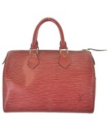LOUIS VUITTON ボストンバッグ