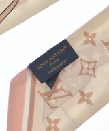 LOUIS VUITTON（ルイヴィトン）バンダナ・スカーフ 白 サイズ:- レディース/2200689982064