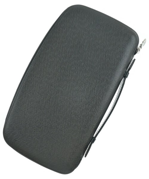 LOUIS VUITTON（ルイヴィトン）財布・コインケース 黒 サイズ:- レディース/2200690300017