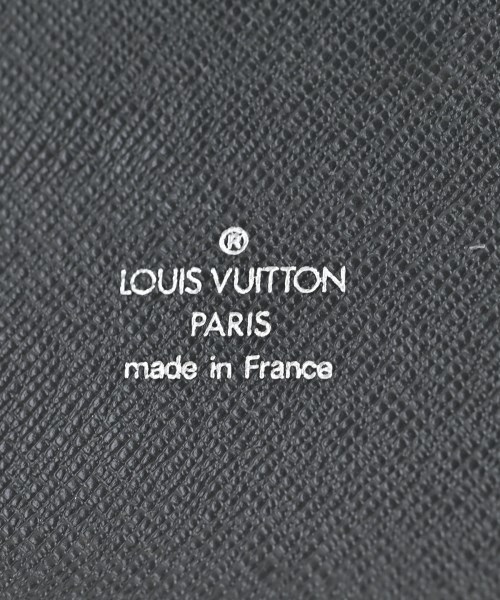 LOUIS VUITTON（ルイヴィトン）財布・コインケース 黒 サイズ:- レディース/2200690300017