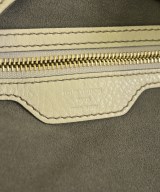 LOUIS VUITTON（ルイヴィトン）トートバッグ 白 サイズ:L レディース/2200690511017