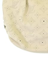 LOUIS VUITTON（ルイヴィトン）トートバッグ 白 サイズ:L レディース/2200690511017