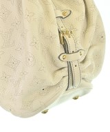 LOUIS VUITTON（ルイヴィトン）トートバッグ 白 サイズ:L レディース/2200690511017