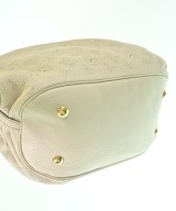 LOUIS VUITTON（ルイヴィトン）トートバッグ 白 サイズ:L レディース/2200690511017