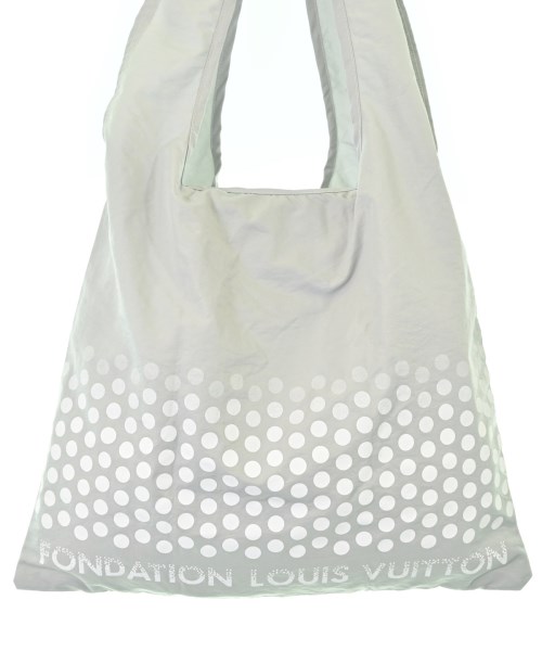 LOUIS VUITTON（ルイヴィトン）トートバッグ グレー サイズ:- レディース/2200690511024