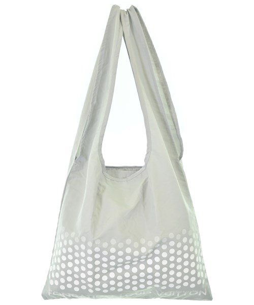 LOUIS VUITTON（ルイヴィトン）トートバッグ グレー サイズ:- レディース/2200690511024