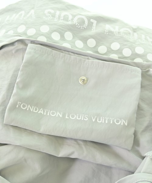 LOUIS VUITTON（ルイヴィトン）トートバッグ グレー サイズ:- レディース/2200690511024