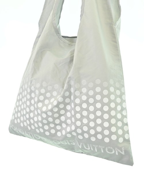 LOUIS VUITTON（ルイヴィトン）トートバッグ グレー サイズ:- レディース/2200690511024
