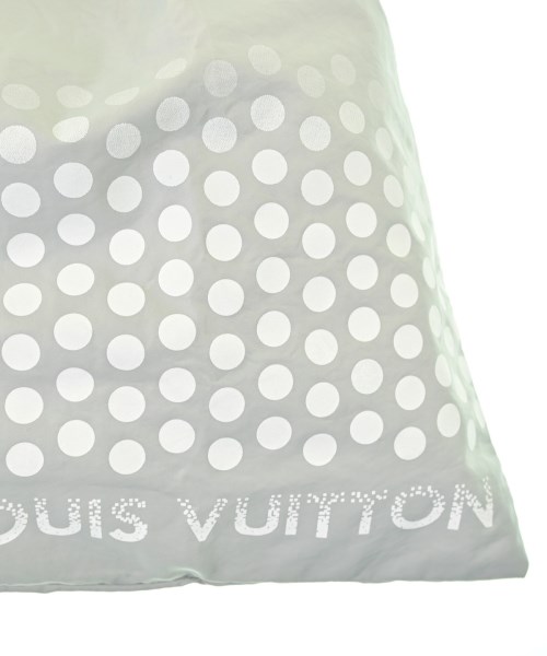 LOUIS VUITTON（ルイヴィトン）トートバッグ グレー サイズ:- レディース/2200690511024