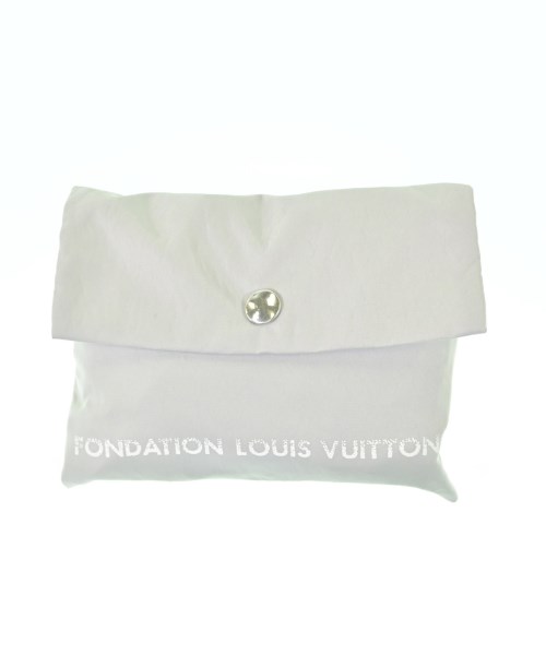 LOUIS VUITTON（ルイヴィトン）トートバッグ グレー サイズ:- レディース/2200690511024