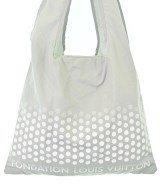 LOUIS VUITTON（ルイヴィトン）トートバッグ グレー サイズ:- レディース/2200690511024