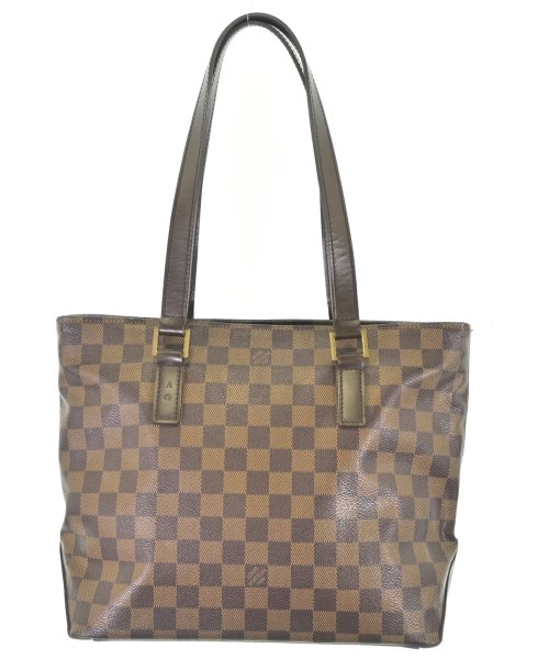LOUIS VUITTON（ルイヴィトン）トートバッグ 茶 サイズ:- レディース/2200690708035