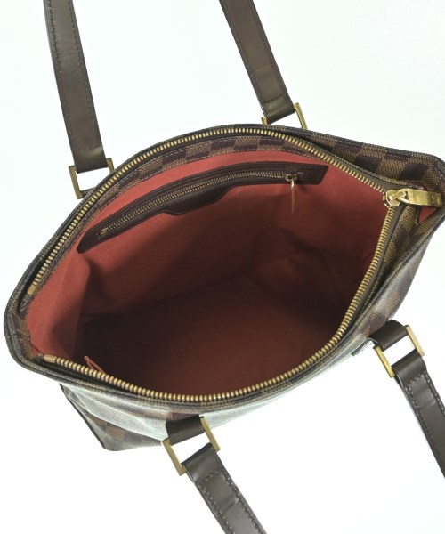 LOUIS VUITTON（ルイヴィトン）トートバッグ 茶 サイズ:- レディース/2200690708035