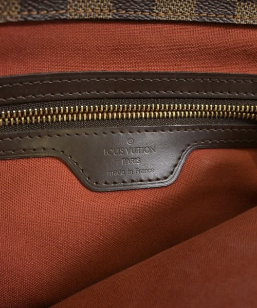 LOUIS VUITTON（ルイヴィトン）トートバッグ 茶 サイズ:- レディース/2200690708035