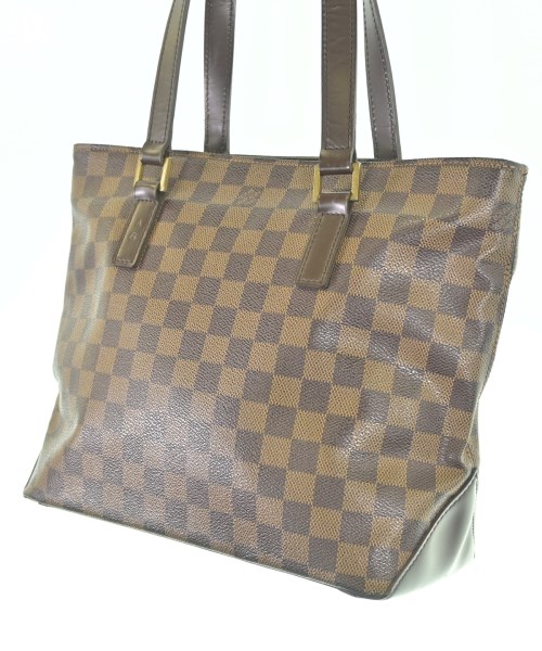 LOUIS VUITTON（ルイヴィトン）トートバッグ 茶 サイズ:- レディース/2200690708035