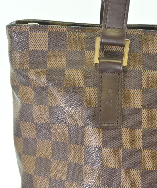 LOUIS VUITTON（ルイヴィトン）トートバッグ 茶 サイズ:- レディース/2200690708035