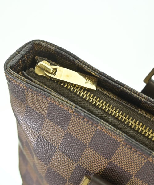 LOUIS VUITTON（ルイヴィトン）トートバッグ 茶 サイズ:- レディース/2200690708035