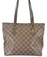 LOUIS VUITTON（ルイヴィトン）トートバッグ 茶 サイズ:- レディース/2200690708035