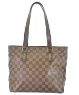 LOUIS VUITTON（ルイヴィトン）トートバッグ 茶 サイズ:- レディース/2200690708035