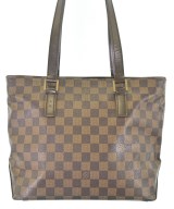 LOUIS VUITTON トートバッグ