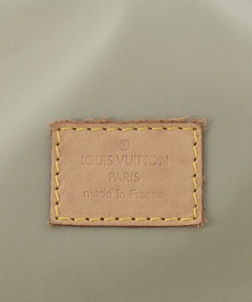 LOUIS VUITTON（ルイヴィトン）キャリーケース・スーツケース 茶 サイズ:55 レディース/2200687467013