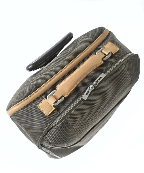 LOUIS VUITTON（ルイヴィトン）キャリーケース・スーツケース 茶 サイズ:55 レディース/2200687467013