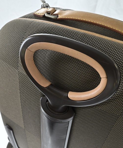 LOUIS VUITTON（ルイヴィトン）キャリーケース・スーツケース 茶 サイズ:55 レディース/2200687467013