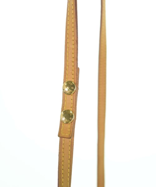 LOUIS VUITTON（ルイヴィトン）ショルダーバッグ 茶 サイズ:- レディース/2200691186047