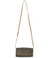 LOUIS VUITTON（ルイヴィトン）ショルダーバッグ 茶 サイズ:- レディース/2200691186047