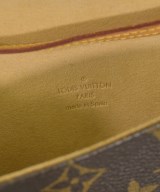 LOUIS VUITTON（ルイヴィトン）ショルダーバッグ 茶 サイズ:- レディース/2200691186047