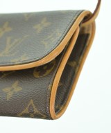 LOUIS VUITTON（ルイヴィトン）ショルダーバッグ 茶 サイズ:- レディース/2200691186047