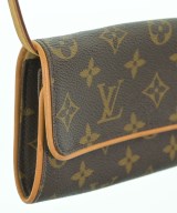 LOUIS VUITTON（ルイヴィトン）ショルダーバッグ 茶 サイズ:- レディース/2200691186047