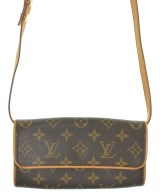 LOUIS VUITTON ショルダーバッグ