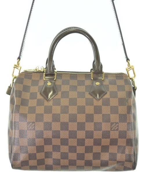 ルイヴィトン(LOUIS VUITTON)のLOUIS VUITTON ハンドバッグ