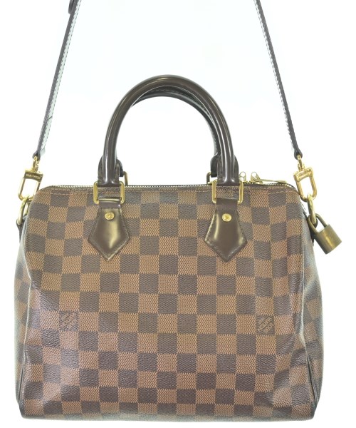 LOUIS VUITTON（ルイヴィトン）ハンドバッグ 茶 サイズ:- レディース/2200691370033