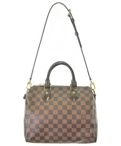 LOUIS VUITTON（ルイヴィトン）ハンドバッグ 茶 サイズ:- レディース/2200691370033