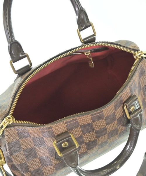 LOUIS VUITTON（ルイヴィトン）ハンドバッグ 茶 サイズ:- レディース/2200691370033