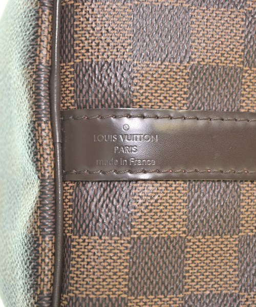 LOUIS VUITTON（ルイヴィトン）ハンドバッグ 茶 サイズ:- レディース/2200691370033