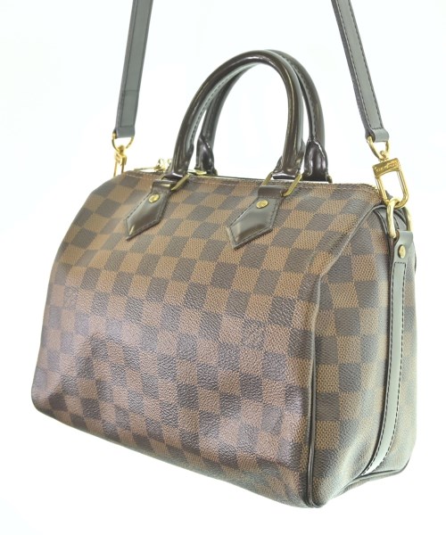 LOUIS VUITTON（ルイヴィトン）ハンドバッグ 茶 サイズ:- レディース/2200691370033
