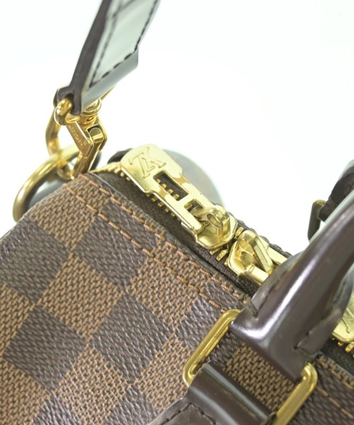 LOUIS VUITTON（ルイヴィトン）ハンドバッグ 茶 サイズ:- レディース/2200691370033