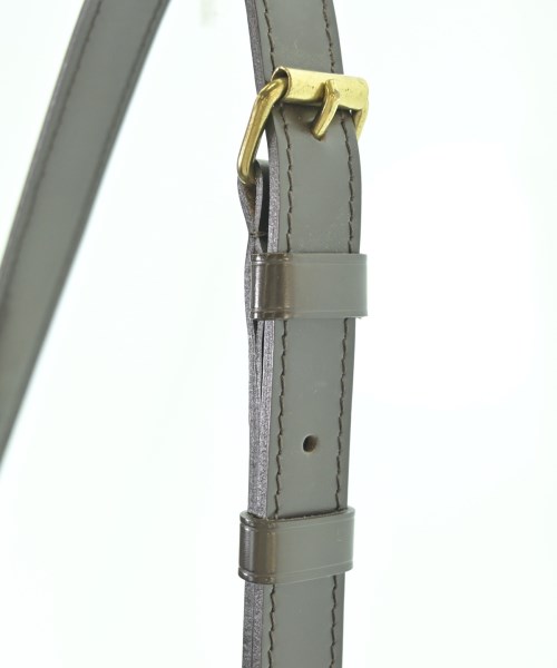 LOUIS VUITTON（ルイヴィトン）ハンドバッグ 茶 サイズ:- レディース/2200691370033