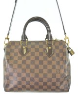 LOUIS VUITTON（ルイヴィトン）ハンドバッグ 茶 サイズ:- レディース/2200691370033