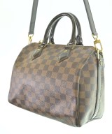 LOUIS VUITTON（ルイヴィトン）ハンドバッグ 茶 サイズ:- レディース/2200691370033