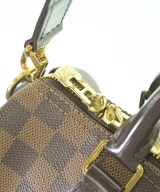 LOUIS VUITTON（ルイヴィトン）ハンドバッグ 茶 サイズ:- レディース/2200691370033