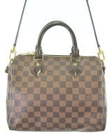 LOUIS VUITTON ハンドバッグ