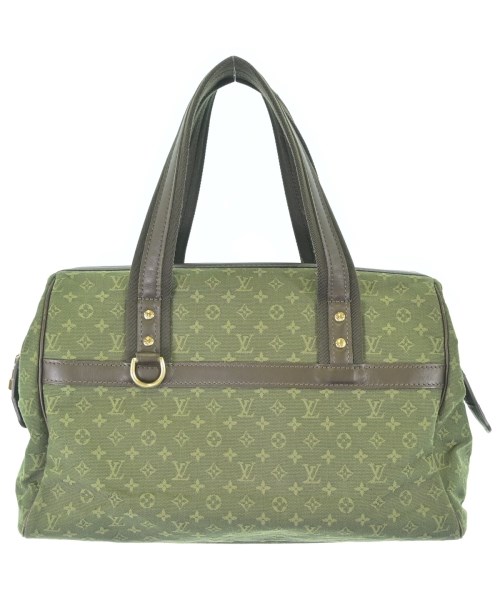 ルイヴィトン(LOUIS VUITTON)のLOUIS VUITTON ボストンバッグ