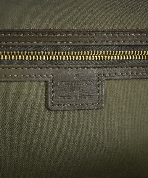 LOUIS VUITTON（ルイヴィトン）ボストンバッグ 緑 サイズ:GM レディース/2200683780291