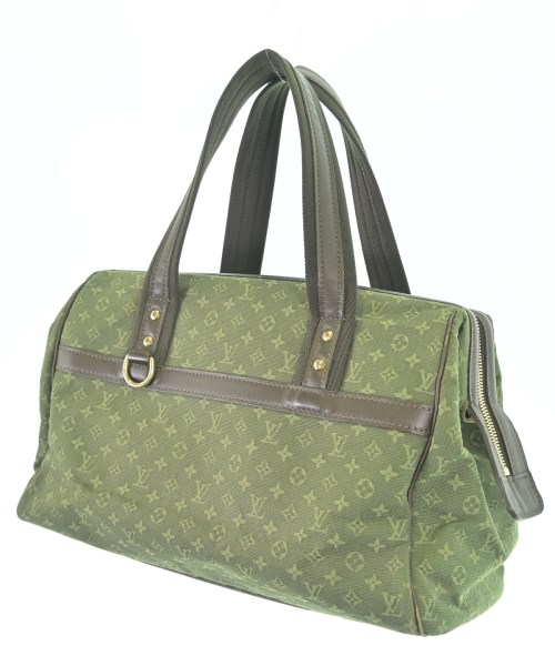 LOUIS VUITTON（ルイヴィトン）ボストンバッグ 緑 サイズ:GM レディース/2200683780291
